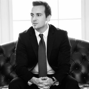 Meet your Posher, Daniel